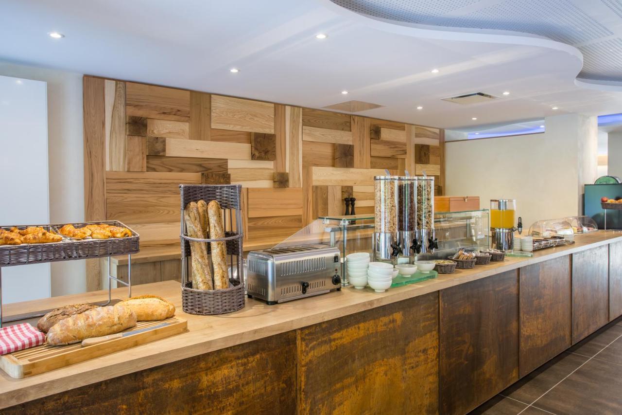 Hotel Restaurant Mont Champ Du Feu ベルモン エクステリア 写真